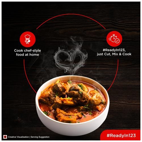 ITC Master Chef Masaledaar Mutton Cooking Paste - Ready To Cook, 80 g-7.webp